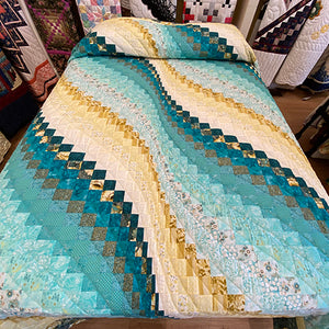 Surf Song Quilt