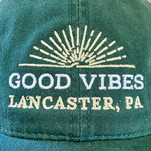 Good Vibes Hat