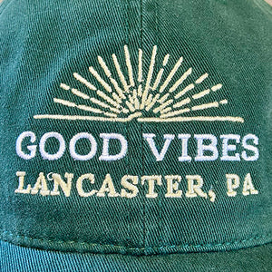 Good Vibes Hat