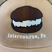 Whoopie Pie Hat