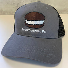 Whoopie Pie Hat