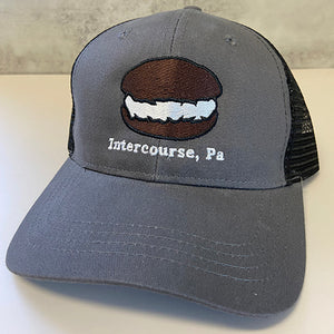 Whoopie Pie Hat