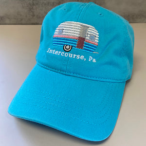 Intercourse Camper Hat