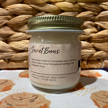 Sweet Buns 1.5 oz Candle