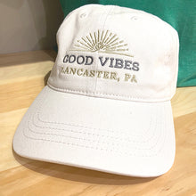 Good Vibes Hat