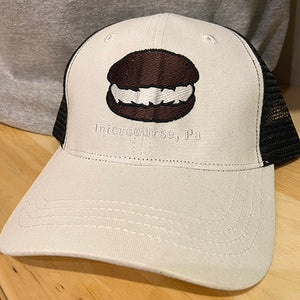 Whoopie Pie Hat