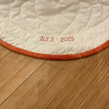 Spring Flowers King Quilt