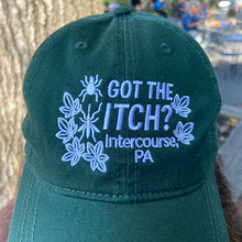Got the Itch? Intercourse Hat