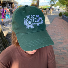 Got the Itch? Intercourse Hat