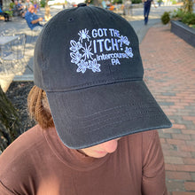 Got the Itch? Intercourse Hat