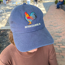 Rooster Intercourse Hat