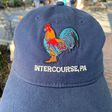 Rooster Intercourse Hat