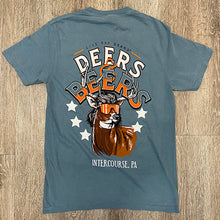 Deers & Beers T-Shirt