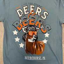 Deers & Beers T-Shirt