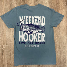 Weekend Hooker T-Shirt