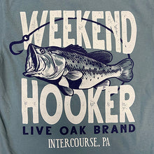 Weekend Hooker T-Shirt