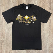 3 Bald Eagles Intercourse, PA T-Shirt