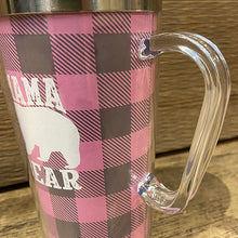 Mama Bear Travel Mug