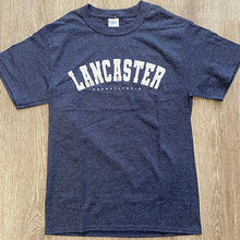 Basic Lancaster T-Shirt