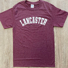 Basic Lancaster T-Shirt