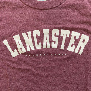 Basic Lancaster T-Shirt