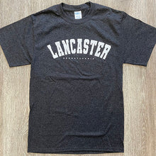 Basic Lancaster T-Shirt