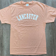 Basic Lancaster T-Shirt