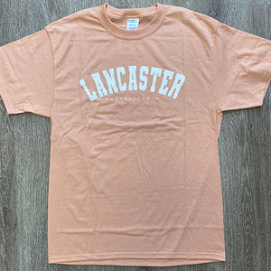 Basic Lancaster T-Shirt