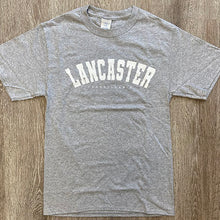 Basic Lancaster T-Shirt