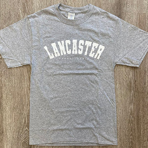 Basic Lancaster T-Shirt