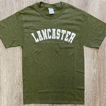 Basic Lancaster T-Shirt