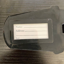 But First, Coffee Luggage Tag