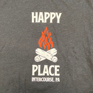 Happy Place Intercourse, PA Tee