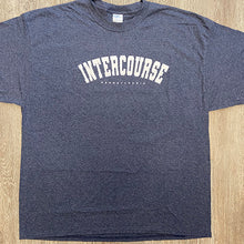 Basic Intercourse, PA T-Shirt