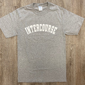 Basic Intercourse, PA T-Shirt