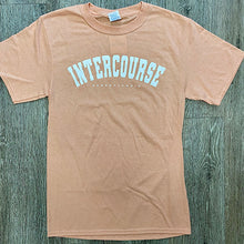 Basic Intercourse, PA T-Shirt