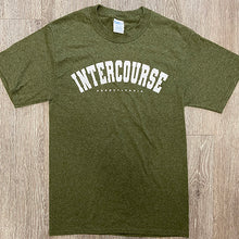 Basic Intercourse, PA T-Shirt