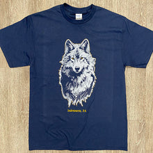 Wolf Stare Intercourse, PA T-Shirt