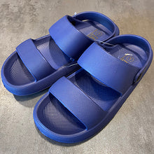 Double Strap Sandals