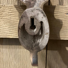 Deer Head Hook