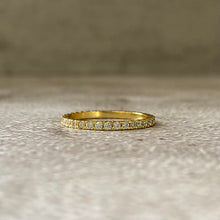 Medium Eternity Band Ring