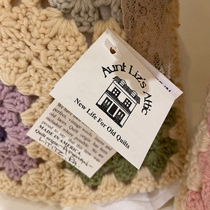 Trude's Knit Shop