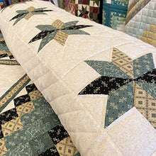 Lonestar in Commons Quilt