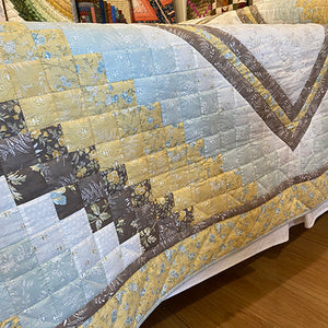 Butterfly Journey Quilt