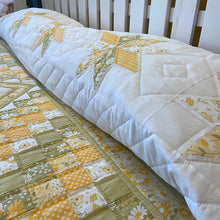 Lonestar in Commons King Quilt