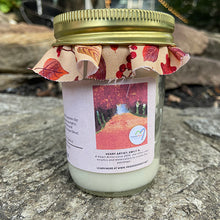 Fall Fest 8 oz Friendship Candles