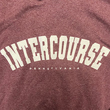 Basic Intercourse, PA Hoodie