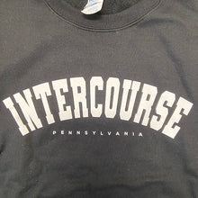 Basic Intercourse, PA Crewneck