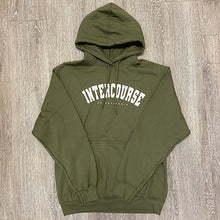 Basic Intercourse, PA Hoodie