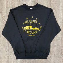 We Sleep Around Crewneck